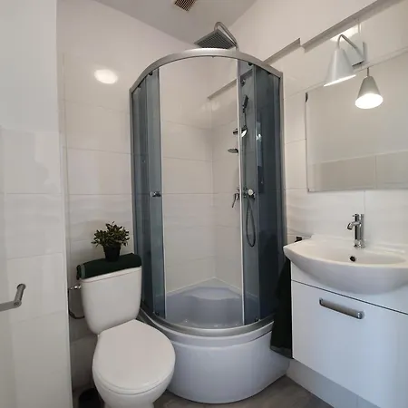 Swietojanska I * グディニャ