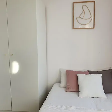 Swietojanska I Apartment