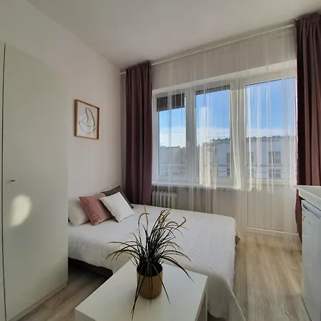 Apartment Swietojanska I