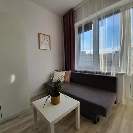 Apartment Swietojanska I Gdynia