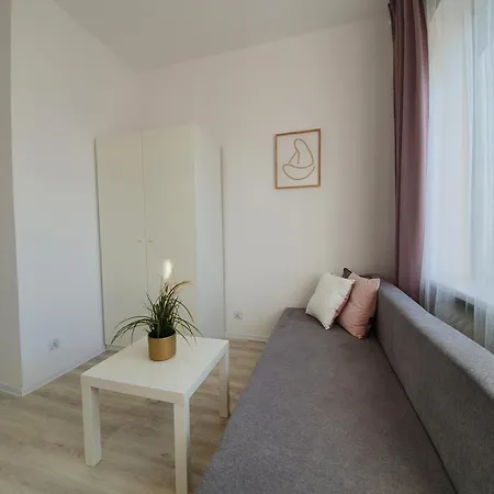 Swietojanska I グディニャ