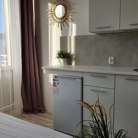 Swietojanska I Apartment *