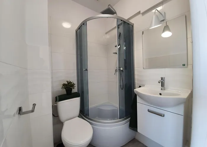 Swietojanska I * Gdyně