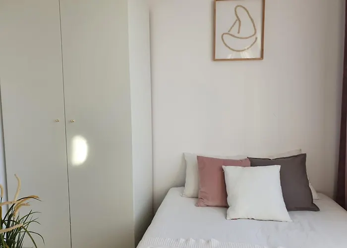 Swietojanska I Apartmán