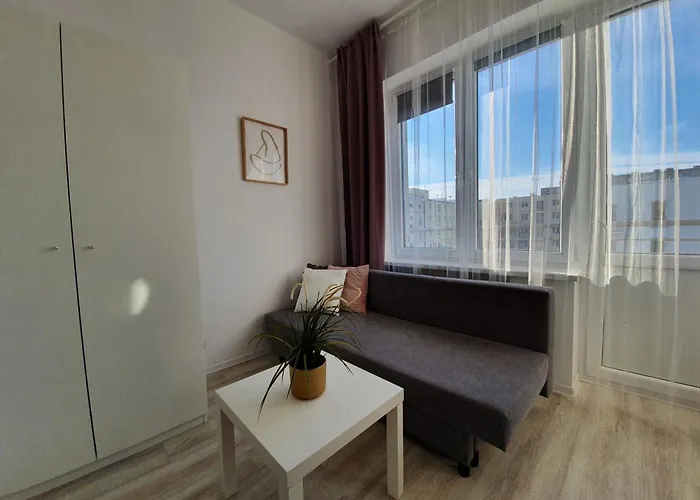 Apartment Swietojanska I Gdynia