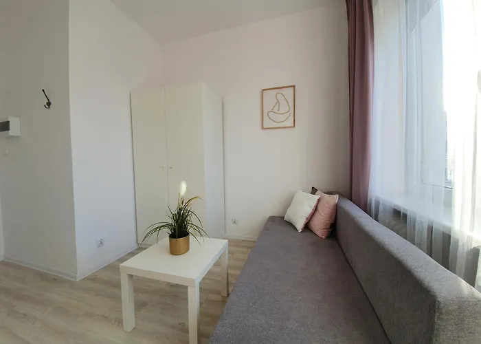 Swietojanska I Gdyně